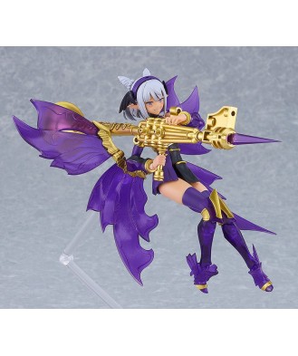 Guilty Princess Plastic Model Kit PLAMAX GP-10 Dark Fairy Knight Grimlinde 16 cm