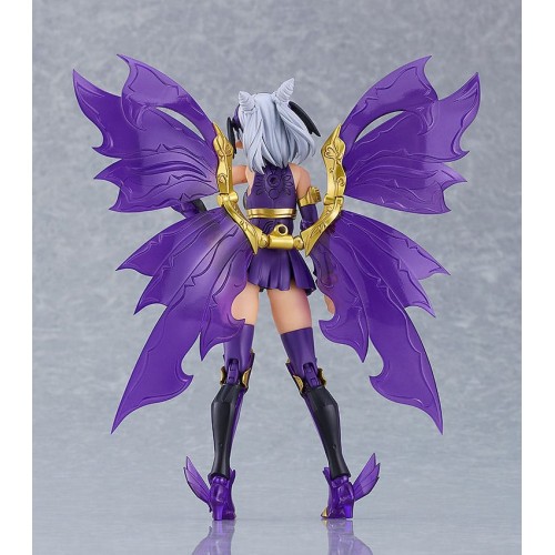 Guilty Princess Plastic Model Kit PLAMAX GP-10 Dark Fairy Knight Grimlinde 16 cm
