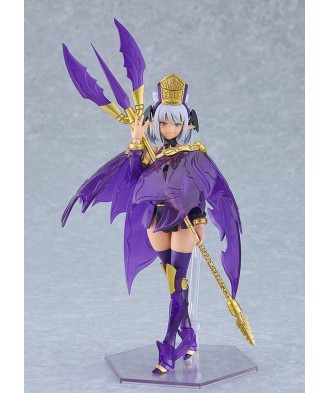 Guilty Princess Plastic Model Kit PLAMAX GP-10 Dark Fairy Knight Grimlinde 16 cm