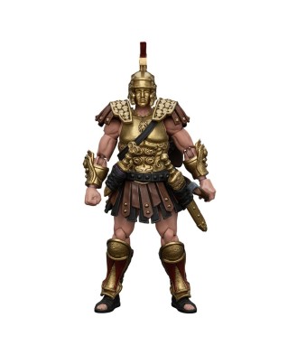Strife Action Figure 1/18 Roman Republic Cohort Iv Centurion 12 cm