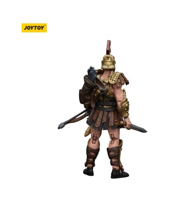 Strife Action Figure 1/18 Roman Republic Cohort Iv Centurion 12 cm