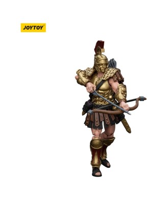 Strife Action Figure 1/18 Roman Republic Cohort Iv Centurion 12 cm