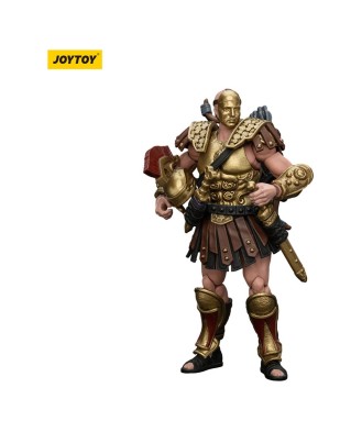 Strife Action Figure 1/18 Roman Republic Cohort Iv Centurion 12 cm