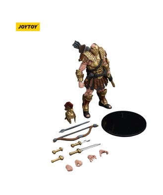 Strife Action Figure 1/18 Roman Republic Cohort Iv Centurion 12 cm