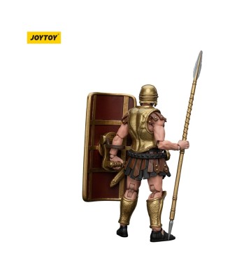 Strife Action Figure 1/18 Roman Republic Legionary Light Infantry I 12 cm