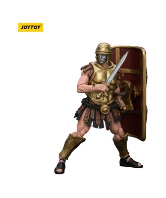 Strife Action Figure 1/18 Roman Republic Legionary Light Infantry I 12 cm