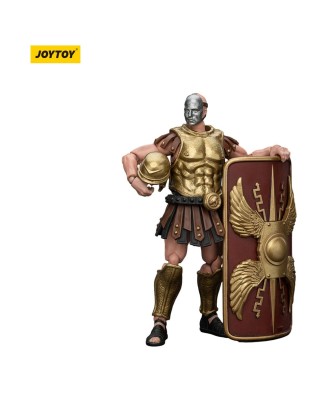 Strife Action Figure 1/18 Roman Republic Legionary Light Infantry I 12 cm