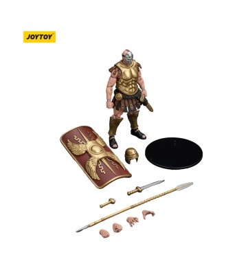 Strife Action Figure 1/18 Roman Republic Legionary Light Infantry I 12 cm