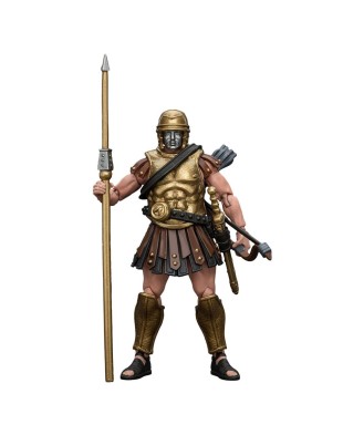 Strife Action Figure 1/18 Roman Republic Legionary Light Infantry ll 12 cm