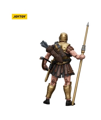 Strife Action Figure 1/18 Roman Republic Legionary Light Infantry ll 12 cm