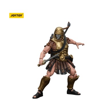Strife Action Figure 1/18 Roman Republic Legionary Light Infantry ll 12 cm