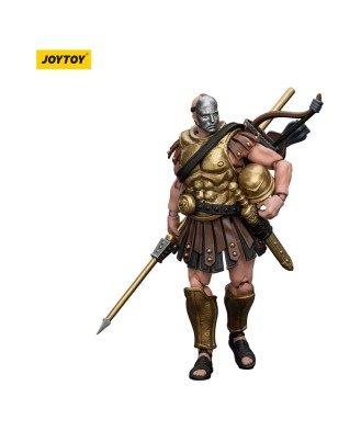 Strife Action Figure 1/18 Roman Republic Legionary Light Infantry ll 12 cm