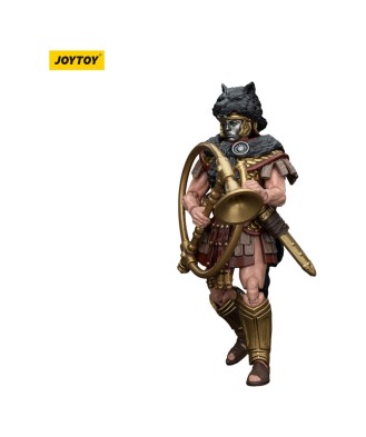 Strife Action Figure 1/18 Roman Republic Cohort Iv Buccinator 12 cm