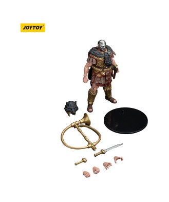 Strife Action Figure 1/18 Roman Republic Cohort Iv Buccinator 12 cm