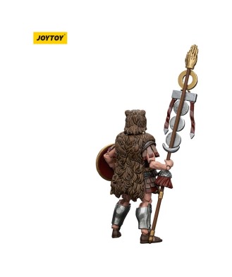 Strife Action Figure 1/18 Roman Republic Cohort Iv Signifer 12 cm