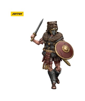 Strife Action Figure 1/18 Roman Republic Cohort Iv Signifer 12 cm