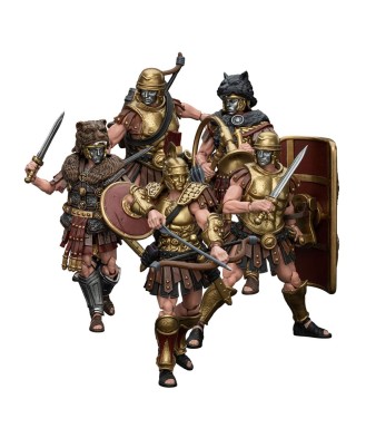 Strife Roman Republic Collector's Edition
