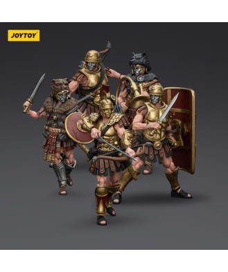 Strife Roman Republic Collector's Edition