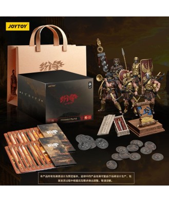 Strife Roman Republic Collector's Edition