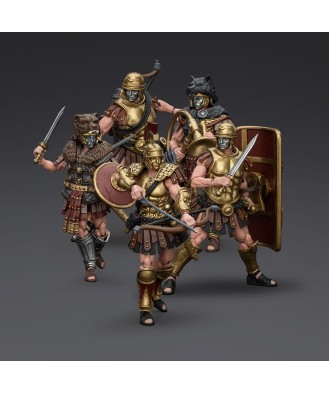 Strife Roman Republic Collector's Edition