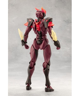 Megalomaria Unlimited Universe Model Kit Mephisto 18 cm