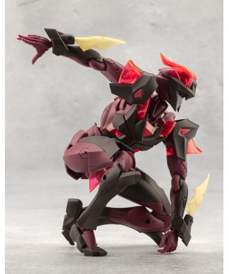 Megalomaria Unlimited Universe Model Kit Mephisto 18 cm