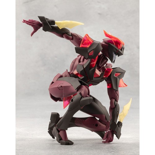 Megalomaria Unlimited Universe Model Kit Mephisto 18 cm
