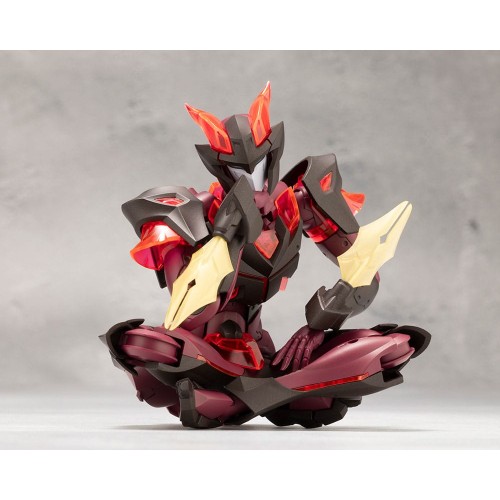 Megalomaria Unlimited Universe Model Kit Mephisto 18 cm