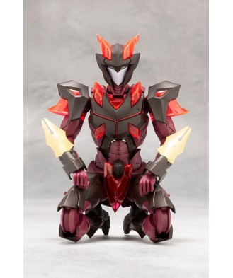 Megalomaria Unlimited Universe Model Kit Mephisto 18 cm