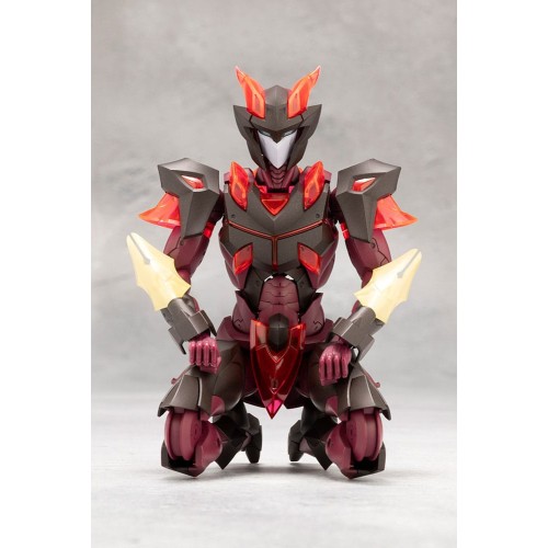 Megalomaria Unlimited Universe Model Kit Mephisto 18 cm
