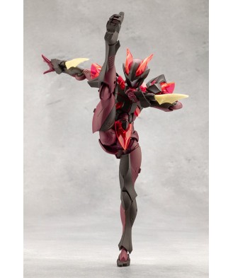 Megalomaria Unlimited Universe Model Kit Mephisto 18 cm