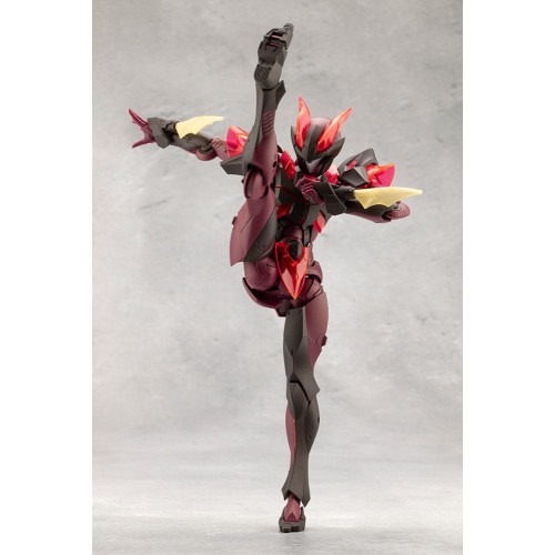 Megalomaria Unlimited Universe Model Kit Mephisto 18 cm