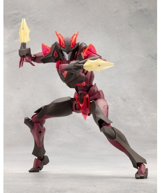 Megalomaria Unlimited Universe Model Kit Mephisto 18 cm