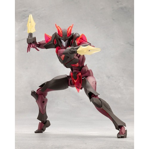 Megalomaria Unlimited Universe Model Kit Mephisto 18 cm