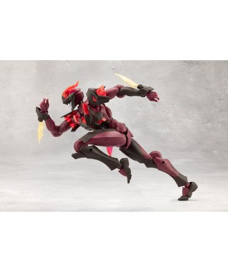 Megalomaria Unlimited Universe Model Kit Mephisto 18 cm
