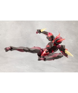 Megalomaria Unlimited Universe Model Kit Mephisto 18 cm