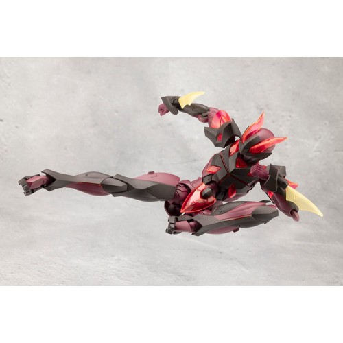 Megalomaria Unlimited Universe Model Kit Mephisto 18 cm
