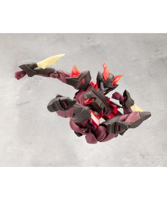 Megalomaria Unlimited Universe Model Kit Mephisto 18 cm