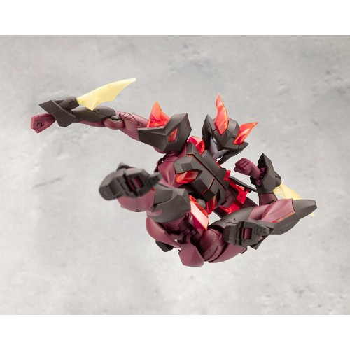 Megalomaria Unlimited Universe Model Kit Mephisto 18 cm
