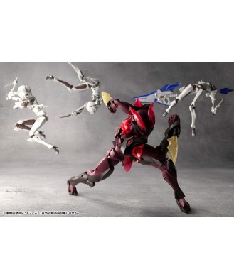 Megalomaria Unlimited Universe Model Kit Mephisto 18 cm