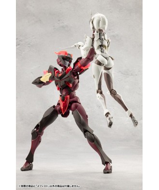 Megalomaria Unlimited Universe Model Kit Mephisto 18 cm