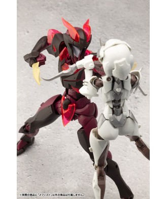 Megalomaria Unlimited Universe Model Kit Mephisto 18 cm
