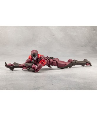 Megalomaria Unlimited Universe Model Kit Mephisto 18 cm