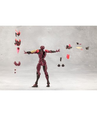 Megalomaria Unlimited Universe Model Kit Mephisto 18 cm