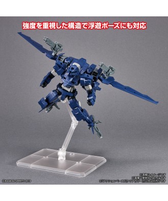 Action Base 7 Clear Color