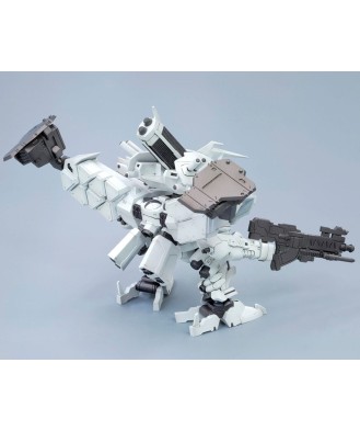 Armored Core For Answers D-Style Model Kit Lineark White-Glint 10 cm