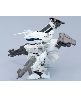 Armored Core For Answers D-Style Model Kit Lineark White-Glint 10 cm
