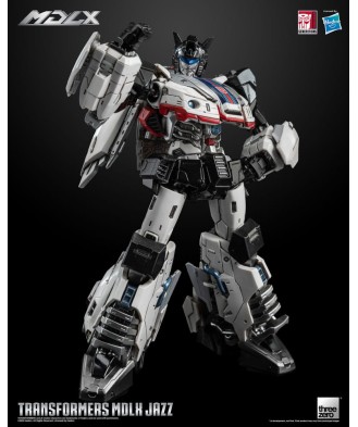 Transformers MDLX Action Figure Jazz 15 cm
