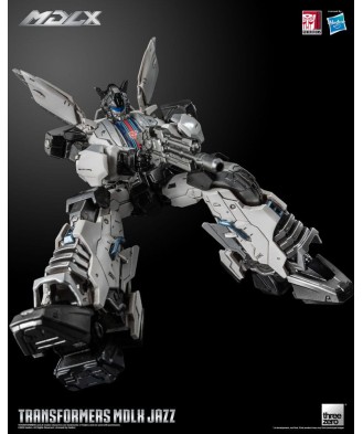Transformers MDLX Action Figure Jazz 15 cm