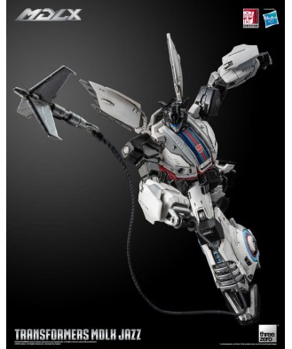 Transformers MDLX Action Figure Jazz 15 cm